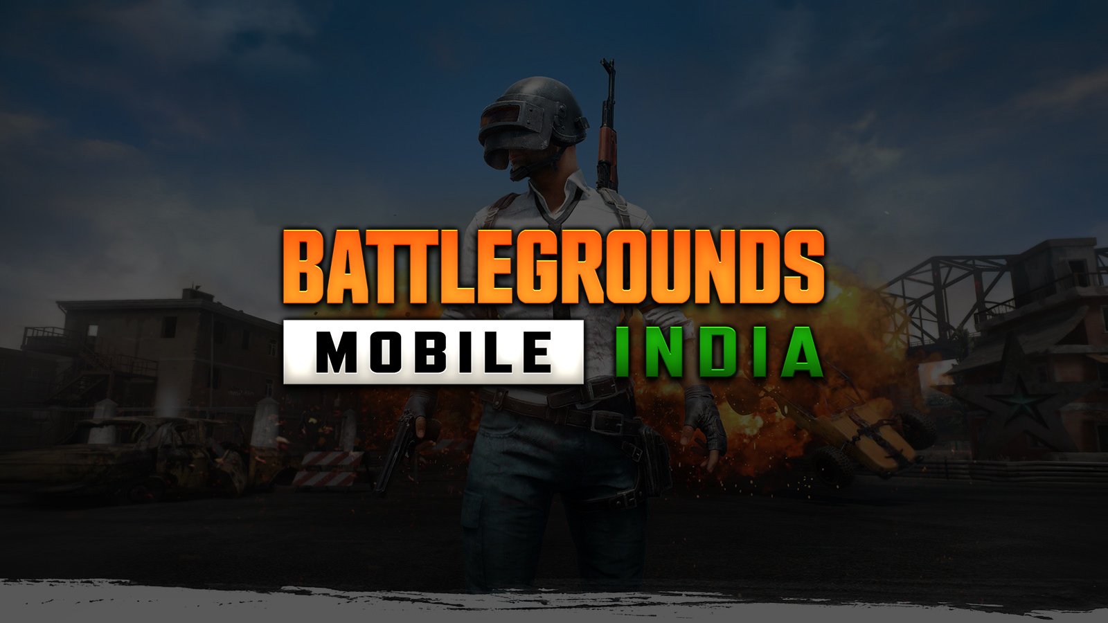 Battleground Mobile India
