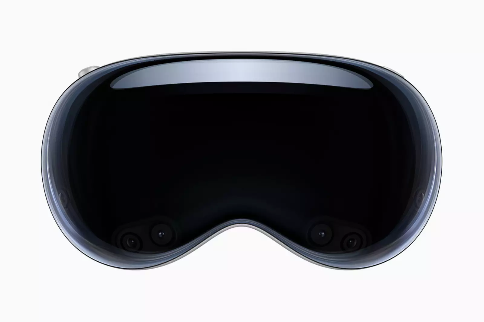 Virtual Reality Smiled